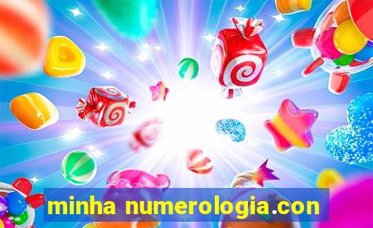 minha numerologia.con